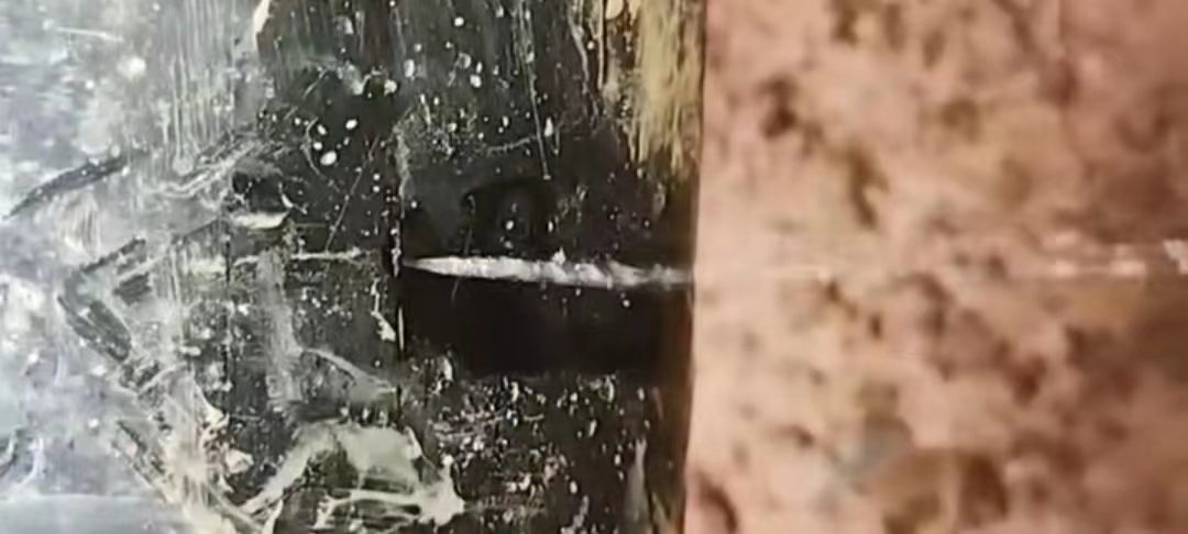 鎮(zhèn)江管道漏水檢測(cè)